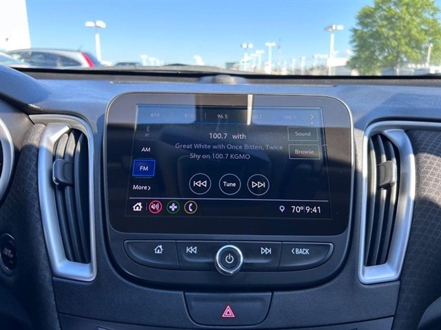 2019 Chevrolet Malibu RS - Photo 16