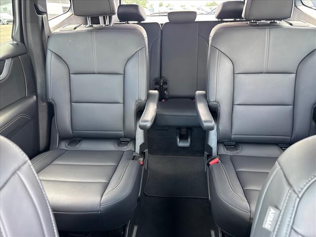 2024 GMC Acadia Elevation - Photo 16