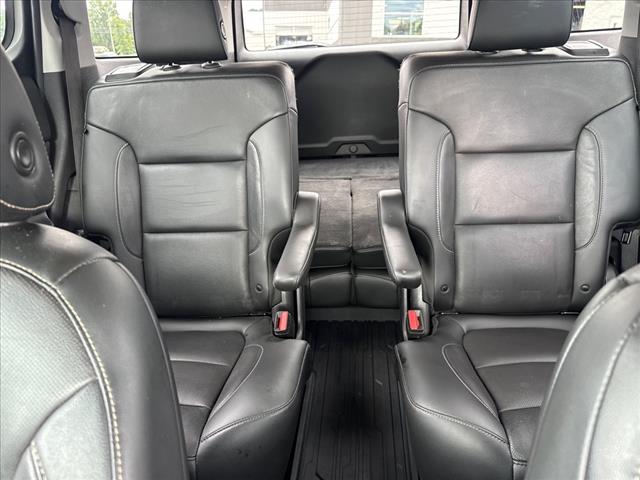 2019 GMC Acadia SLT-1 - Photo 16