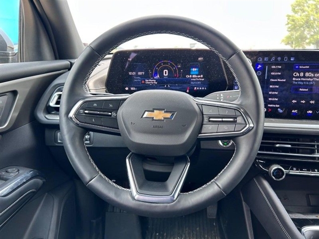 2024 Chevrolet Traverse LT - Photo 16