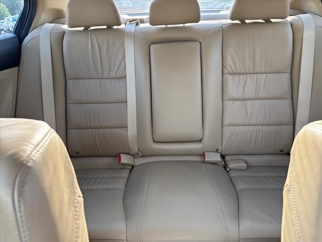 2012 Honda Accord SE - Photo 16