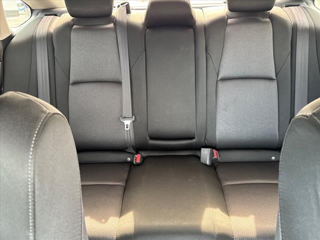 2019 Honda Accord EX - Photo 16