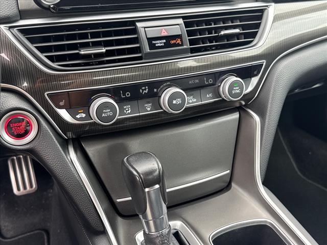 2022 Honda Accord Sport Special Edition - Photo 16