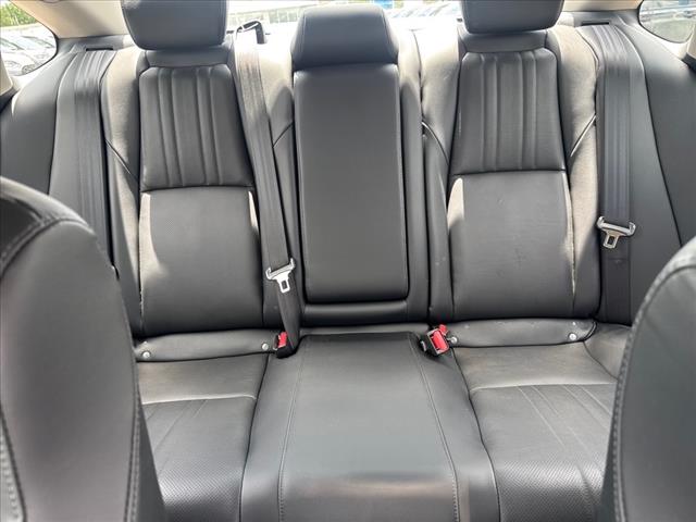 2022 Honda Accord Touring - Photo 16
