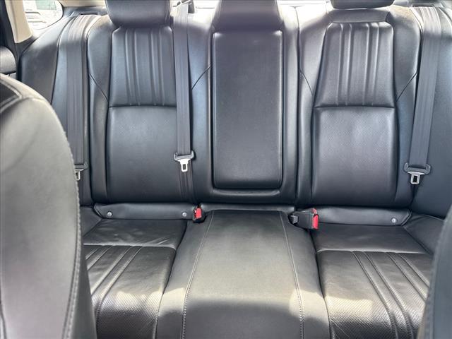2021 Honda Accord Touring - Photo 16