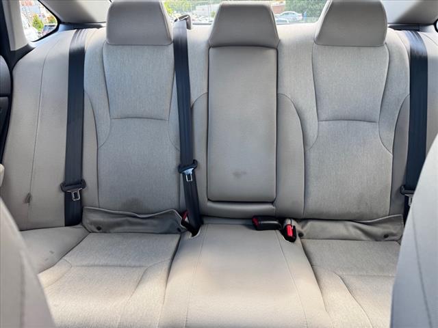 2024 Honda Accord LX - Photo 16