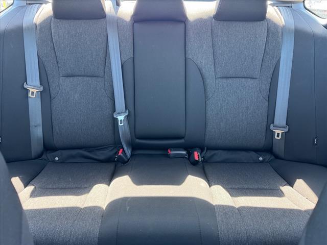 2024 Honda Accord LX - Photo 16