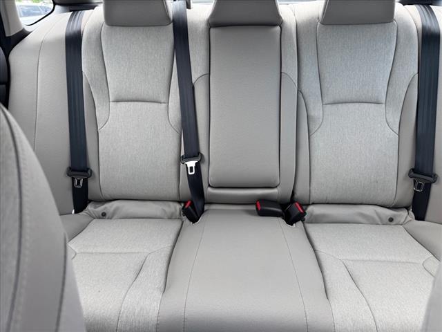 2024 Honda Accord EX - Photo 16