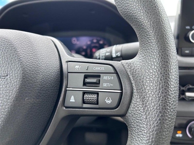 2024 Honda Accord EX - Photo 16