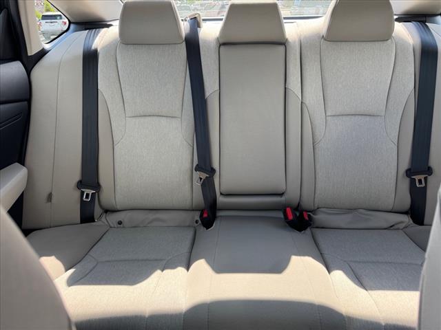 2024 Honda Accord EX - Photo 16
