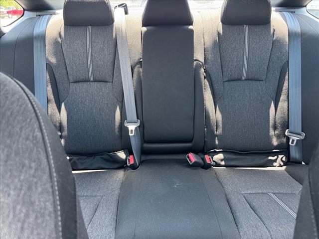 2024 Honda Accord Hybrid Sport - Photo 16