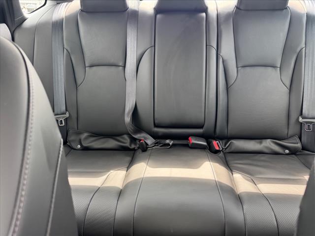 2024 Honda Accord Hybrid Sport-L - Photo 16