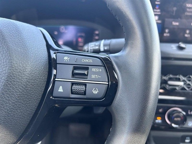 2023 Honda Accord Hybrid Touring - Photo 16