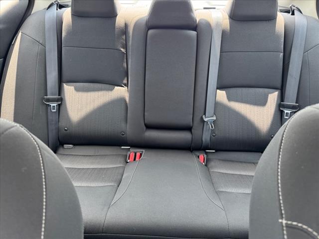 2023 Nissan Altima 2.5 SV - Photo 16