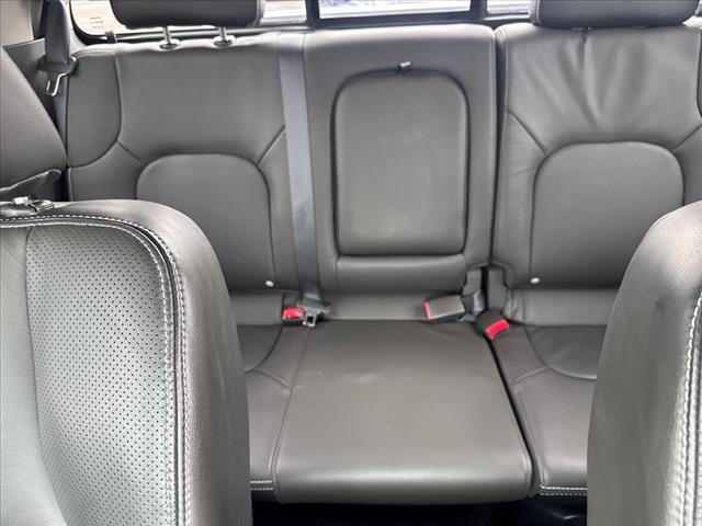 2020 Nissan Frontier PRO-4X - Photo 16