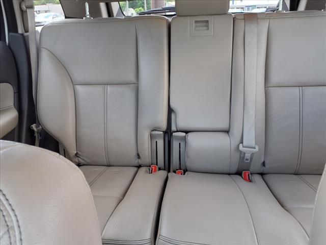 2013 Ford Edge SEL - Photo 16