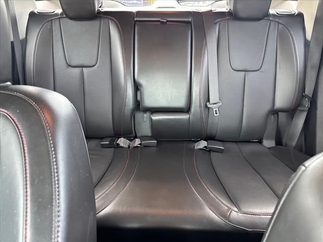 2014 GMC Terrain SLT-1 - Photo 16