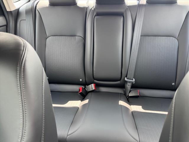 2024 Honda Civic Touring - Photo 16