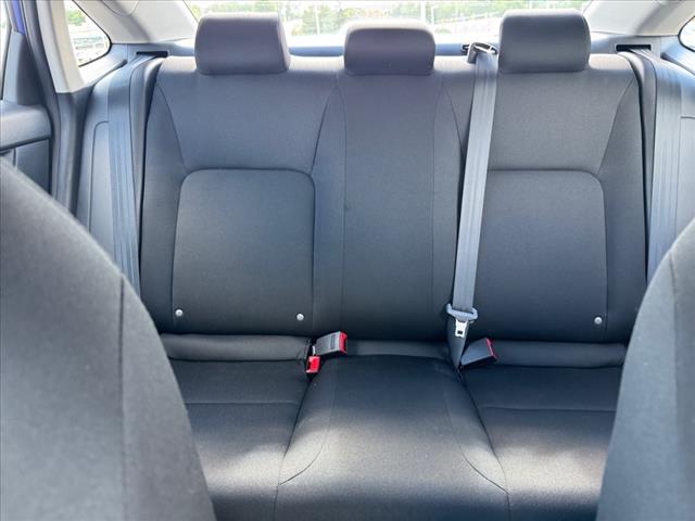 2024 Honda Civic LX - Photo 16