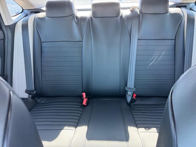 2024 Honda Civic LX - Photo 16