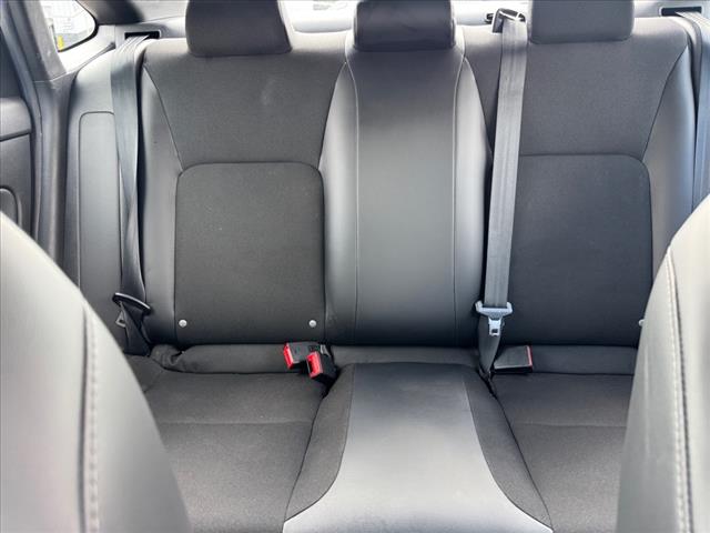 2024 Honda Civic Sport - Photo 16