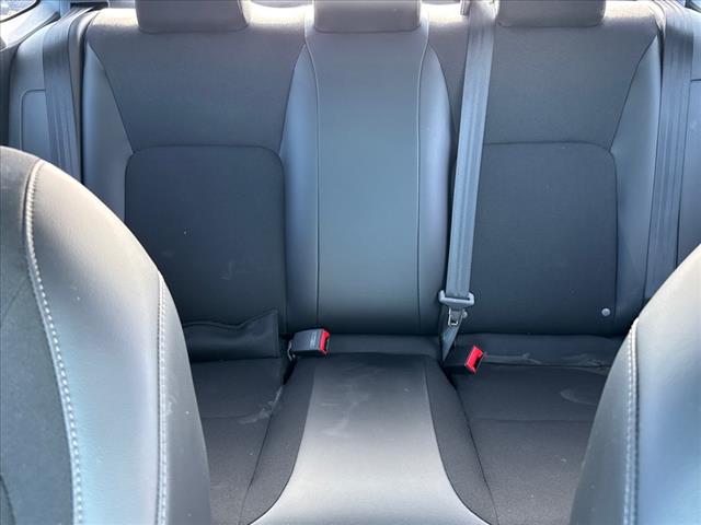 2024 Honda Civic Sport - Photo 16