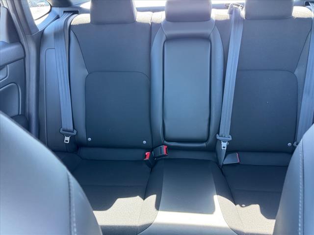2025 Honda Civic Sport - Photo 16
