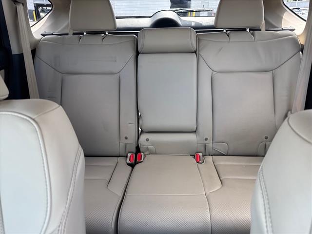 2016 Honda CR-V EX-L - Photo 16