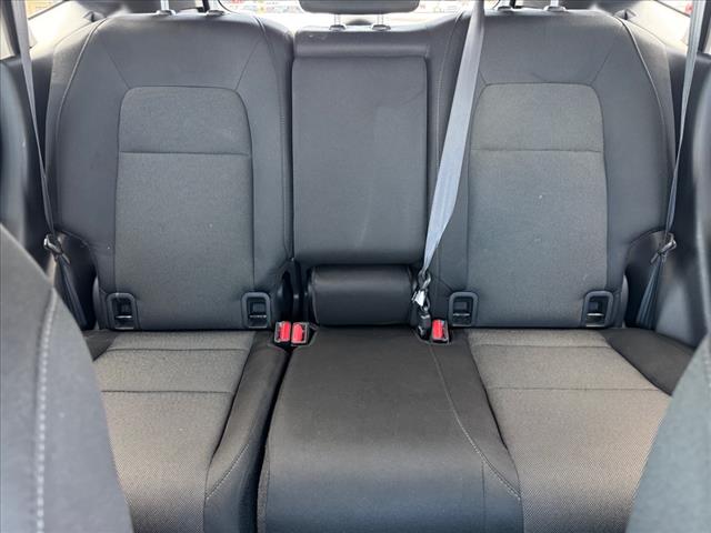 2025 Honda CR-V LX - Photo 16
