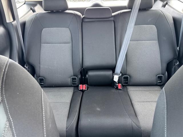 2024 Honda CR-V LX - Photo 16