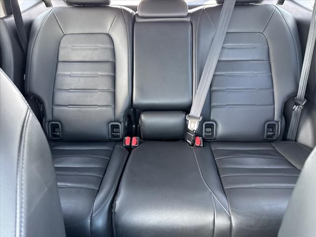 2023 Honda CR-V EX-L - Photo 16