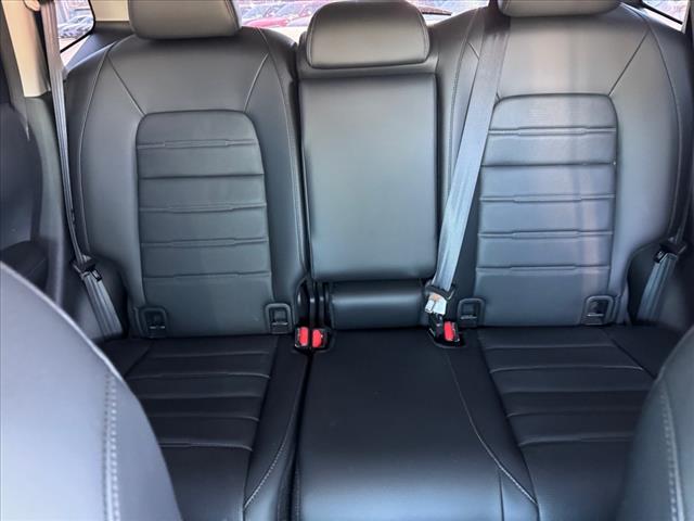 2024 Honda CR-V EX-L - Photo 16