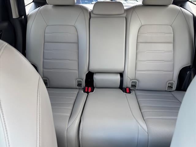 2024 Honda CR-V EX-L - Photo 16