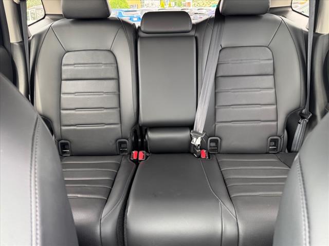 2023 Honda CR-V EX-L - Photo 16