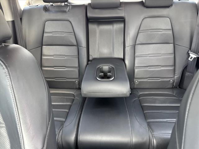2021 Honda CR-V EX-L - Photo 16