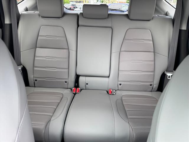 2022 Honda CR-V EX-L - Photo 16