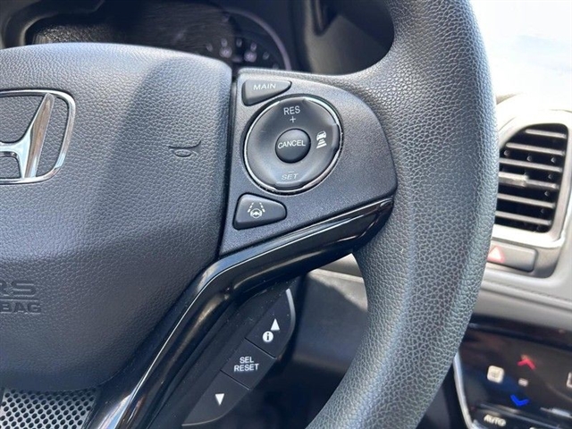 2021 Honda HR-V EX - Photo 16