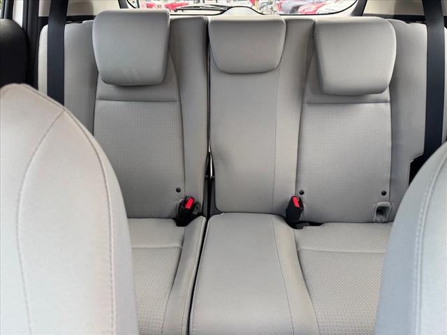 2021 Honda HR-V EX - Photo 16