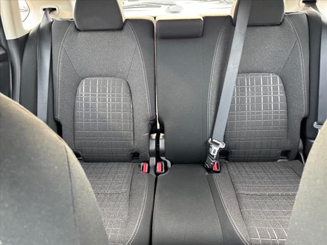 2024 Honda HR-V LX - Photo 16