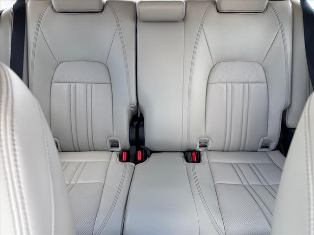 2023 Honda HR-V EX-L - Photo 16