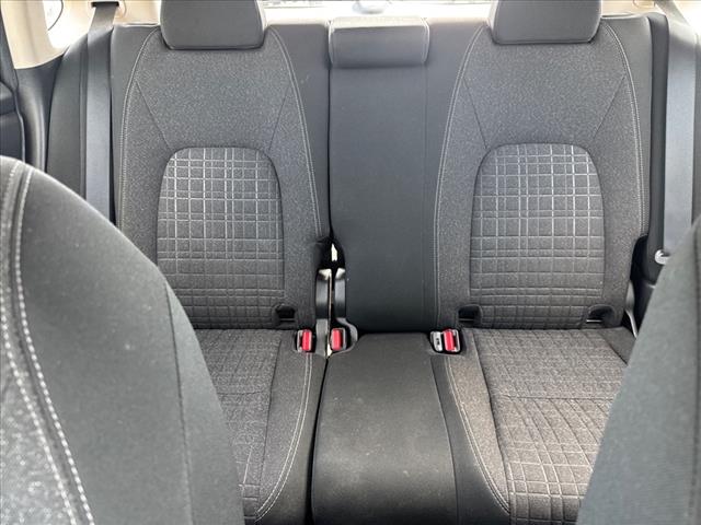 2023 Honda HR-V LX - Photo 16