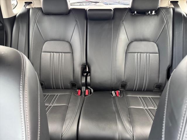 2023 Honda HR-V EX-L - Photo 16