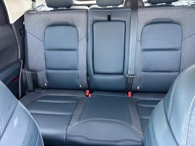 2023 Ford Bronco Sport Outer Banks - Photo 16