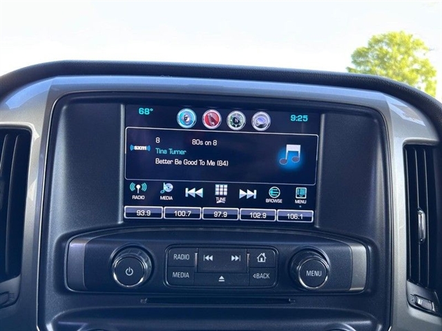 2018 Chevrolet Silverado 1500 LT - Photo 16