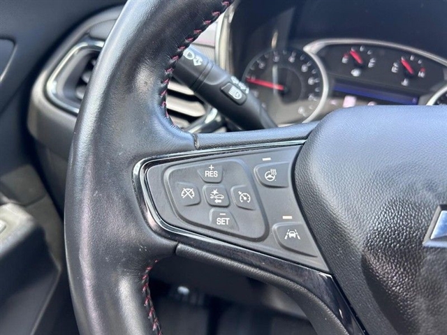 2022 Chevrolet Equinox RS - Photo 16