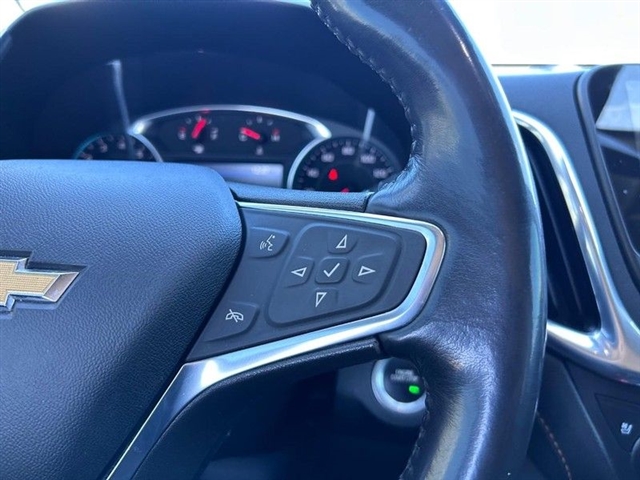 2019 Chevrolet Equinox Premier - Photo 16