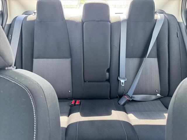 2021 Nissan Sentra SV - Photo 16