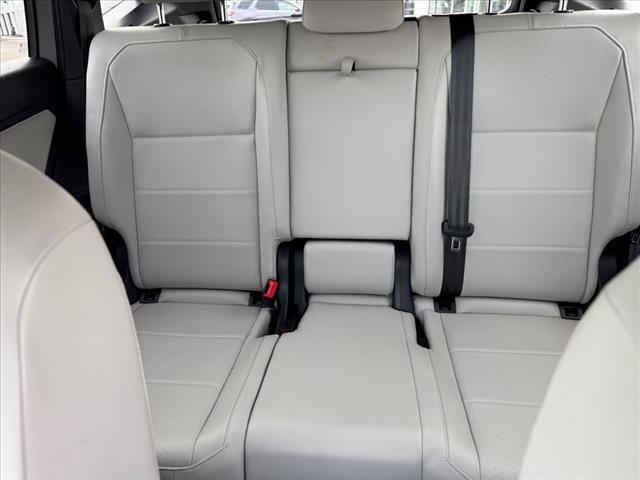2020 Volkswagen Tiguan SE R-Line Black 4Motion - Photo 16