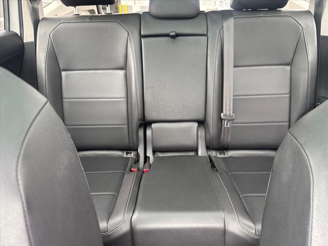 2018 Volkswagen Tiguan SEL - Photo 16