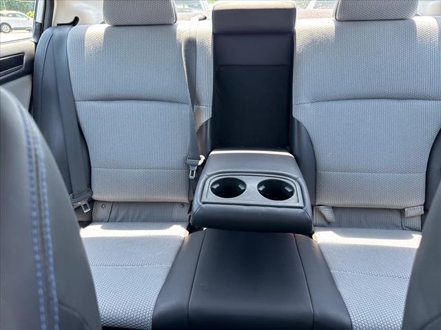 2018 Subaru Legacy 2.5i Sport - Photo 16